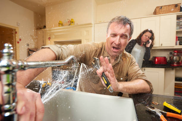 Best 24/7 water damage repair  in Knoxvle, IL